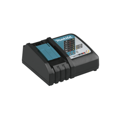 Cargador Rápido para Batería Litio Ion de 18V LXT® | DC18RC
