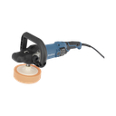 Pulidora de 7" 1250W, 110Vca/60Hz | DSP-05180