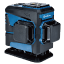 Nivel Láser Línea Verde Inalámbrico, Autonivelante de 360° | DFF02-12LE