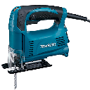 Sierra Caladora Ligera, con Inclinación de Corte / 450W / Incluye estuche. | 43-27K