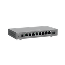 Router Balanceador con Función SD-WAN, Hasta 4 Servicios de Internet y hasta 200 clientes con desempeño de 600 Mbps | RG-EG209GS
