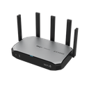 Router Balanceador inalámbrico Wi-Fi 6 MESH con Función SD-WAN, Hasta 4 Servicios de Internet y Hasta 180 clientes con desempeño de 1.2 Gbps | RG-EG105GW-X