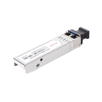Transceptor Mini-Gbic SFP 1GB Monomodo LC hasta 10 Km | MINI-GBIC-LX-SM1310