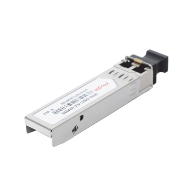Transceptor Mini-Gbic SFP 1GB Multimodo LC hasta 550 m | MINI-GBIC-SX-MM850