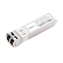 Transceptor Óptico SFP+ (Mini-Gbic) / Monomodo 1310 nm / 10 Gbps / 10GBASE-LR / Conectores LC/UPC Dúplex / DDM / Hasta 20 km | LP-SFP-10G-SM-20