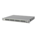 Switch Administrable Capa 3 con 48 puertos Gigabit PoE 802.3af/at + 4 SFP+ para fibra 10Gb, gestión gratuita desde la nube, 740W | RG-NBS5200-48GT4XS-UP