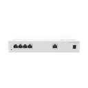 Router eKit / 1 Puerto WAN Gigabit / 1 Puerto LAN/WAN Gigabit / 3 Puertos  LAN Gigabit / Rendimiento de 1 Gbps / Controlador (32 APs) / Hasta 150 clientes / Libre de licenciamiento | S380-L4T1T