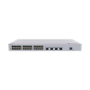 Switch de Distribución/Core Gigabit Administrable  Capa 3 / 24 puertos 10/100/1000 Mbps  / 4 Puertos 10GE SFP+ Uplink / ERPS / Rutas Estáticas / iStack / Administración Nube Gratis | S310-24T4X