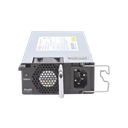 Fuente de Energía Modular, proporciona hasta 370 Watts para Switches Empresariales Ruijie Networks | RG-PA600I-P-F