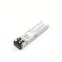 Transceptor Mini-GBIC SFP 1G LC Duplex para Fibra Multimodo 550 m | MGB-SX