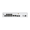 Controladora de Puntos de Acceso / 10 puertos 10/100/1000 Mbps / 2 puertos 10GE SFP+ / Hotspot 2.0 / Roaming Capa 2 y 3 / Rendimiento 10 Gbps / Soporta 128 APs / Hasta 1024 Clientes | AC650-128AP