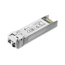 Transceptor mini-GBIC SFP+ / Duplex Multimodo 10GBase /  Distancia 300 metros /  Conector LC | TL-SM5110-SR