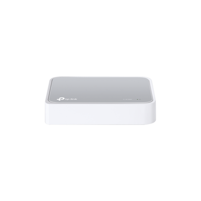 Switch de escritorio 5 puertos 10/100 Mbps | TL-SF1005D