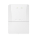 Switch PoE Lite administrable para exteriores de 6 puertos (5GE+1SFP) / Clasificación IP66 a prueba de polvo y agua | GWN7710R