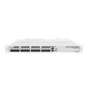 Cloud Router Switch CRS317-1G-16S+RM 16 Puertos SFP+, 1 Puerto Gigabit Ethernet | CRS317-1G-16S+RM