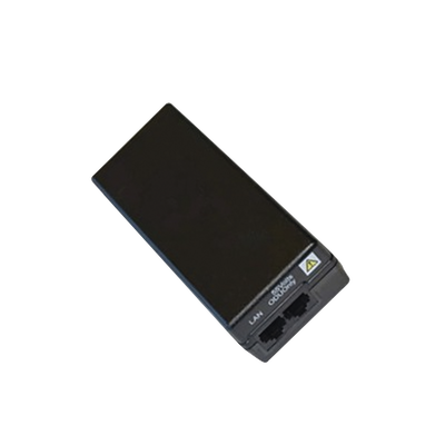 Fuente de alimentación PoE 56Vcc 60W puertos 5 Gbps para equipos Cambium cnPilot XV2-2, XV3-8 y cnWave | C000000L141A