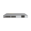 Switch Core Administrable Capa 3 con 24 puertos Gigabit + 8 SFP+ para fibra 10Gb, gestión gratuita desde la nube. | RG-CS85-24GT8XS-D