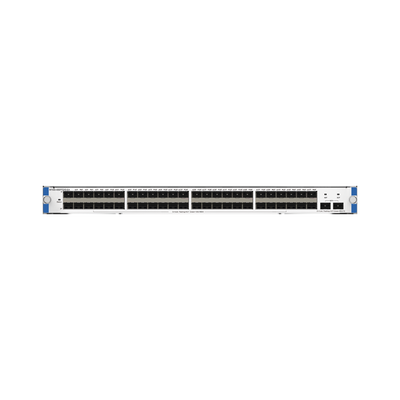 M7000-48SFP2XS-EA TARJETA SWITCH 48 PTOS SFP Y 2 SFP+ PARA RG-NBS700X | M7000-48SFP2XS-EA