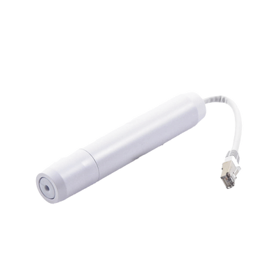 Adaptador Instantáneo Gigabit para Exterior de PoE 802.3af a 24 V 0.5 A Pasivo | INS-3AF-O-G