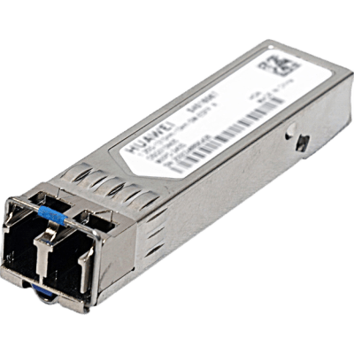 Transceptor Óptico eSFP / Velocidad de 1Gbps / Monomodo / 1310nm / Conector LC / Distancia de hasta 40 Km | S-SFP-GE-LH40-SM1310