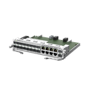 Tarjeta switch de 16 puertos SFP y 8 RJ45 Gigabit para RG-NBS6002 | M6000-16SFP8GT2XS