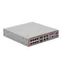 Router Firewall UTM, SD-WAN & Controlador Wireless (AWC), 300000 Sesiones concurrentes 450 Mbps | AT-AR4050S-10