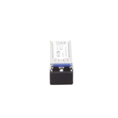 Transceptor MiniGbic SFP 1.25G LC Duplex para fibra Mono Modo 20 KM | S-31DLC20D