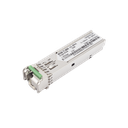 Módulo mini-GBIC SFP-Port 1000BASE-BX (WDM, TX:1550nm) - 80 km (-40~85 grados C) | MGB-TLB80