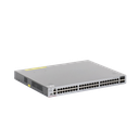 Switch Core Administrable Capa 3 con 48 puertos Gigabit + 4 SFP+ para fibra 10Gb, gestión gratuita desde la nube. | RG-CS85-48GT4XS-D