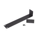 Kit de montaje para Rack 19" de switches cnMatrix EX2010, EX2010P, EX1010, EX1010P | MX-EXTXHALFA-0
