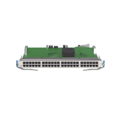 CM88-48GT-H TARJETA 48 PTOS GE P/ RG-CS88-08 | CM88-48GT-H