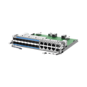 e-Lighten Tarjeta Modular para OLT modelo RG-NBF6002M, 16 puertos PON/SFP 1G, 8 puertos Ethernet de 1G y 2 puertos SFP+ 10G | MF6000M-16FS8GT2XS