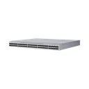 Switch DCI para Data Center, 48 Puertos SFP28 25G, 8 Puertos QSFP28 100G, con capacidad RDMA para Redes de Centros de Datos con Baja Latencia y sin Pérdida de Paquetes | RG-S6510-48VS8CQ