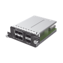 Tarjeta de Expiación para RG-CS85 series switch, 4 puertos SFP+ 10G y 2 puertos QSFP28 100G | CM85-4XS2CQ