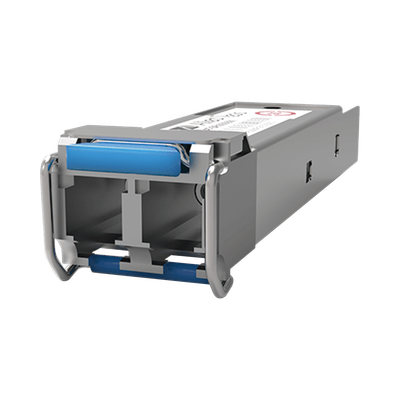 Transceptor MiniGbic SFP Monomodo 1000LX, distancia hasta 10Km, conector LC, Temperatura-Industrial | AT-SPLX10/I