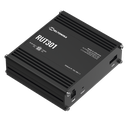 Router Industrial con 5 Puertos Ethernet / RutOS Seguro y Avanzado / Firewall y VPN Integrados / I/O Digital / Administración Remota RMS | RUT301