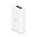Adaptador PoE++ / 48V DC @ 1.25A/ hasta 60W / Gigabit LAN / Protecciones de Sobretensión | U-POE++