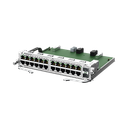 e-Lighten Tarjeta Modular para OLT modelo RG-NBF6002M, 24 puertos Ethernet de 1G, 2 puertos SFP+ de 10G | MF6000M-24GT2XS