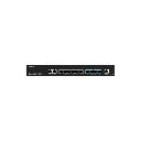 Switch de Agregación Capa 3 GWN7830 / 2 Puertos Gigabit Ethernet / 6 Puertos Gigabit SFP / 4 Puertos 10Gigabit SFP+ / QoS Integrada / Soporte IPv6 e IPv4 / Seguridad Avanzada / Stacking / | GWN7830