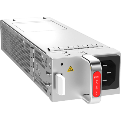 Módulo de alimentación de CA Huawei eKit / hasta 180W / Para Switches Serie S530/S620 | PAC180S12-CN
