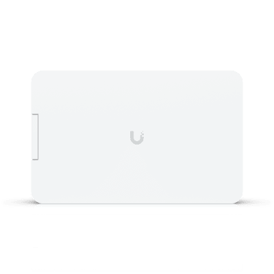 UniFi Flex Utility Pro – Gabinete Universal para Exteriores IPX6 Resistente a la Intemperie, Diseñado para Montaje en Pared o Poste | UACC-FLEX-UTILITY-PRO