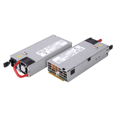 Fuente de Energía Modular, proporciona hasta 550 Watts para Switches Data Center Ruijie Networks | RG-PA550I-F