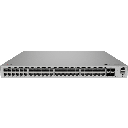 Switch eKit Distribución/Core MultiGigabit PoE+ Capa 3 / 48 puertos PoE+ 2.5 Gbps + 4 SFP+ / iStack / PoE Perpetuo (360 W) / Libre de Licenciamiento | S310-48PN4X