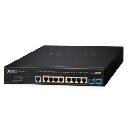 Switch AV Administrable Capa 2/ Compatible con Dante / 4 Puertos Gigabit PoE++ 802.3bt 95W + 4 Puertos Gigabit PoE+ 802.3at 32W + 2 Puertos 10G SFP+ / Presupuesto PoE 240W / Dual UI Pro AV y Standard / Compatibilidad Dante y NDI / Fanless / VLAN Routing I | AVS-4210-8HP2X