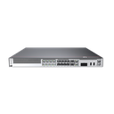 Firewall HUAWEI HiSecEngine de 8 Gbps para Empresas Medianas. Incluye Licencias por 1 Año de Threat Protection (AV, IPS, URL) | USG6585E
