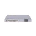 Switch Core Administrable Capa 3 con 24 puertos Gigabit + 8 SFP+ para fibra 10Gb, gestión gratuita desde la nube. | RG-S5760C-24GT8XS-X
