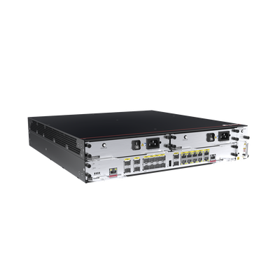 Router Huawei NetEngine para Grandes Empresas / Soporta SD-WAN, Balanceo de Cargas/Failover / VPN | AR6280