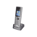Teléfono inalámbrico DECT gama media para sistemas de Voz IP | DP-722