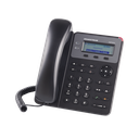 Teléfono IP SMB de 1 Línea, 1 Cuenta SIP con 3 teclas de función programables y conferencia de 3 vías. 5Vcc | GXP-1610