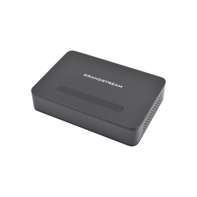 Repetidor DECT de Banda Ancha y Largo Alcance para base DP750, DP752 y DP755, hasta 300 m en exterior y hasta 50 m en interior | DP-760